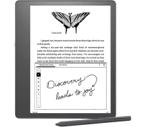 Придбати - електронну книгу  Електронна книга Amazon Kindle Scribe 16GB Black [88145]