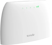 Придбати - 3G/4G модем  Wi-Fi роутер Tenda 4G03 White
