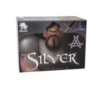 Придбати - настільну гру  Настільна гра Ігромаг Silver (укр.) (07832)