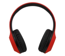 Придбати - навушники  Bluetooth стерео навушники-гарнітура Hoco W30, Red