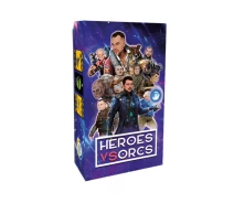 Придбати - настільну гру  Настільна гра PLAYROOM Герої проти Орків (Heroes vs Orcs) (укр.) (ВР_ГПО)