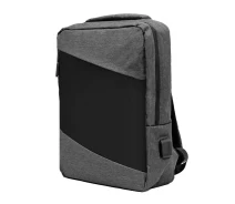 Придбати - рюкзак  Міський рюкзак Lesko 1910 20L Dark Gray з USB-портом унісекс
