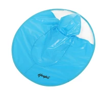 Придбати - одяг та взуття для собак  Дождевик для собак Hoopet HY-1555 Blue XXL жилет плащ