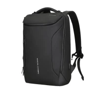 Придбати - рюкзак  Рюкзак міський Mark Ryden MR 9031Y BK 3.0 для ноутбука 15,6" USB обсяг 26 л. Чорний