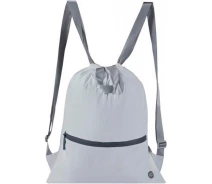 Придбати - рюкзак  Рюкзак Xiaomi Runmi 90 Ninetygo Lightweight Urban Drawstring Backpack White [83216]