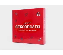 Придбати - настільну гру  Настільна гра Fun Games Shop Сексополія (FGS46)