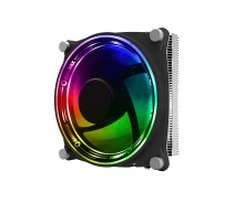 Придбати - систему охлаждения  Кулер для процесора GameMax GAMMA300 Rainbow AMD Socket: FM2/FM1/AM3/AM2/AM4/940/939/754