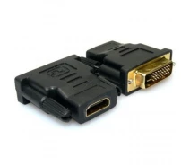 Придбати - кабель та перехідник  Перехідник DVI M to HDMI F ProfCable (DH-1)