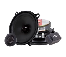 Придбати - автоакустику  Компонентна автоакустика Kicx DC-5.2MR [55641]