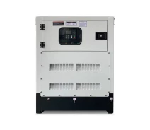 Придбати - генератор  Генератор дизельний 20 кВт Kraft KRF-20KW/DA (41-00303)