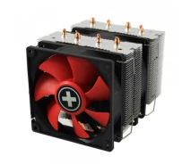 Придбати - систему охлаждения  Вентилятор для процесора XILENCE XC044 Performance C CPU cooler 4HP M504D універсальний 4pin