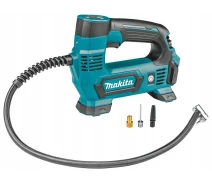 Придбати - автокомпресор  Насос акумуляторний Makita MP100DZ (без акумуляторів та зарядного пристрою)