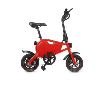 Придбати - електровелосипед  Складаний електричний велосипед 14 MDK007, Motor: 250W, 36V, Batt.: 36V/10Ah, Lithium (28732)