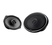 Придбати - автоакустику  Автоакустика Kenwood KFC-X694 [61864]
