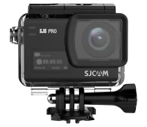 Придбати - екшн-камеру  Екшн-камера SJCAM SJ8 Pro Black [83192]
