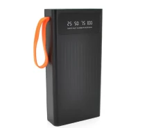 Придбати - універсальну мобільну батарею  Повербанк Powerbank Voltronic YM572S 30000mAh Black