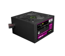 Придбати - блок живлення для комп'ютера (ПК)  Блок живлення ATX GameMax VP-800 для комп'ютерів 800W вентилятор 120мм