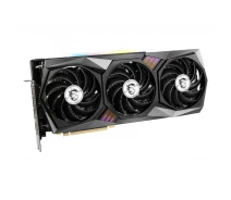 Придбати - відеокарту  Відеокарта MSI GeForce RTX 3060 Ti GAMING Z TRIO 8G LHR