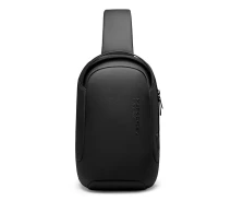 Придбати - рюкзак  Рюкзак на одне плече Mark Ryden MR7510 (Чорний)