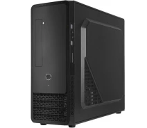 Придбати - корпус для ПК  Корпус Chieftec UNI UC-03B-OP без БЖ ATX Mini-Tower Black