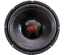 Придбати - автосабвуфер  Автомобільний сабвуфер Kicx GT-12M (пасивний) [54806]