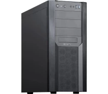 Придбати - корпус для ПК  Корпус Chieftec MESH CW-01B-OP без БЖ 2xUSB3.0 ATX Black