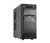 Придбати - корпус для ПК  Корпус Chieftec LIBRA LF-02B-OP ATX Midi-Tower без БЖ Black