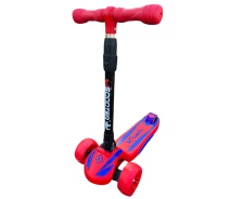 Придбати - самокат  Самокат скутер триколісний mini Sk Scooter до г