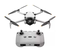 Придбати - квадрокоптер  Квадрокоптер DJI Mini 4 Pro DJI RC-N2 (CP.MA.00000731.01) [100573]