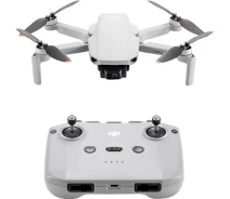 Придбати - квадрокоптер  Квадрокоптер DJI Mini 2 SE Fly More Combo (CP.MA.00000574.01) [101088]