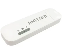Придбати - 3G/4G модем  Wi-Fi роутер ANTENITI E8372 3G/4G WiFi router White