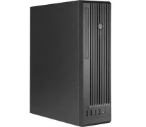 Придбати - корпус для ПК  Корпус Chieftec UNI BE-10B-300 Slim mATX БП 300W SLIM FF