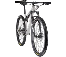 Придбати - велосипед  Велосипед 29 Orbea Oiz H20 2021/рама 20" чорно-зелений (L23619LC)