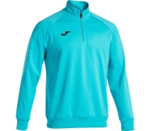 Придбати - чоловічий реглан  Реглан Joma COMBI FARAON бірюзовий 100285.010 Розмір L (100285.010_L)