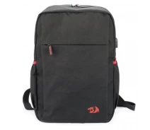Придбати - рюкзак  Рюкзак для ноутбука 15.6" Redragon Heracles GB-82 77268 поліестер 450x130x320мм чорний