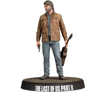 Придбати - подарок для геймеров  Фігурка DarkHorse Один З Нас Джоел The Last of Us Joel 25 см DH LU J