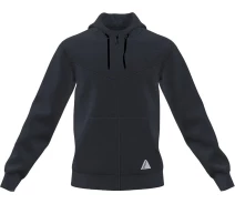 Придбати - жіночу толстовку  Толстовка Joma INDOOR GYM чорна 102970.100 Розмір XL (102970.100_XL)