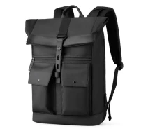 Придбати - рюкзак  Міський рюкзак Mark Ryden Sam MR1696 (Чорний)