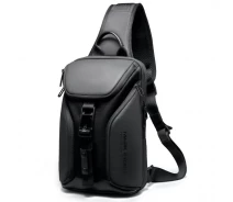 Придбати - рюкзак  Рюкзак з однією лямкою Mark Ryden MR7369 (Чорний)