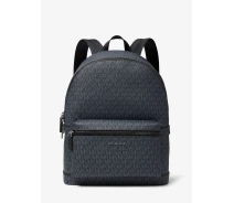 Придбати - рюкзак  Великий рюкзак Michael Kors з логотипом оригінал