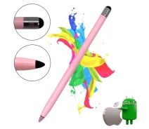 Придбати - стилус  Стилус для смартфона Android Iphone Win ST15 Рожевий