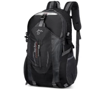 Придбати - рюкзак  Легкий спортивний рюкзак 25L Keep Walking чорний