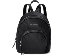 Придбати - рюкзак  Стильний жіночий рюкзак Karl Lagerfeld Paris оригінал