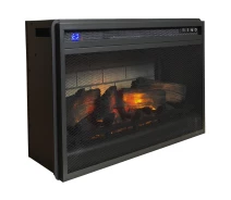 Придбати - електрокамін  Електрокамін з обігрівом Royal Flame Vision 26 EF LED 3D FX зі звуком
