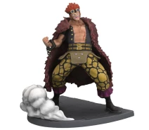 Придбати - подарок для геймеров  Фігурка Banpresto One Piece Ван Піс Eustace Kid Юстасс Кід 17 cм B OP EK