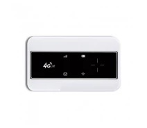 Придбати - 3G/4G модем  Модем 3g/4g wifi роутер tianjie mf904-3 (NW22484)