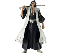 Придбати - подарок для геймеров  Фігурка Banpresto Bandai Spirits Бліч Bleach Kenpachi Zaraki Кенпачі Зараки 15 см JAP BL KI 22.94