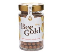 Придбати - конфету  Драже-концентрат "Bee Gold" трутневе молочко 240 г
