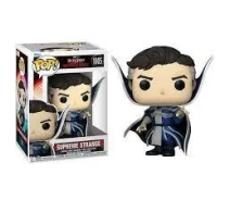 Придбати - подарок для геймеров  Фігурка Фанко Поп Марвел Лікар Стрендж Funko Pop Marvel Strange Supreme 10 см DS SS 1005