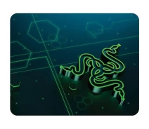 Придбати - килимок для мишки  Ігрова поверхня Razer Goliathus Mobile Small (RZ02-01820200-R3M1) [76717]